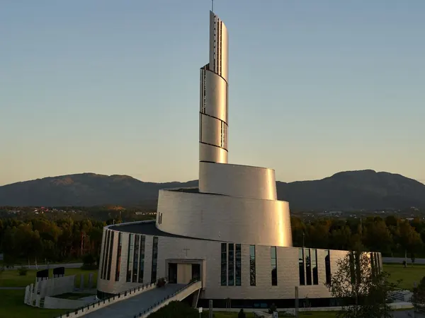 Alta, Northern Lights Cathedral