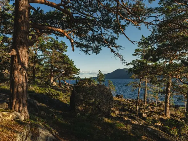 Lake Mjøsa