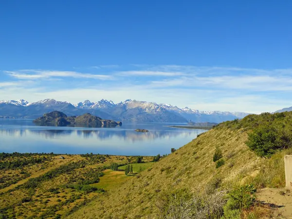Lake General Carrera
