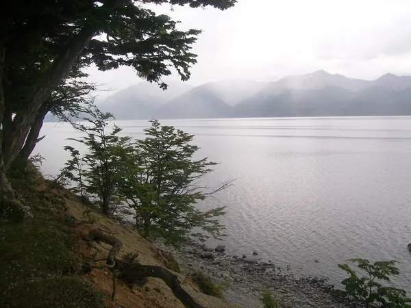 Lago Fagnano, Tierra del Fuego
