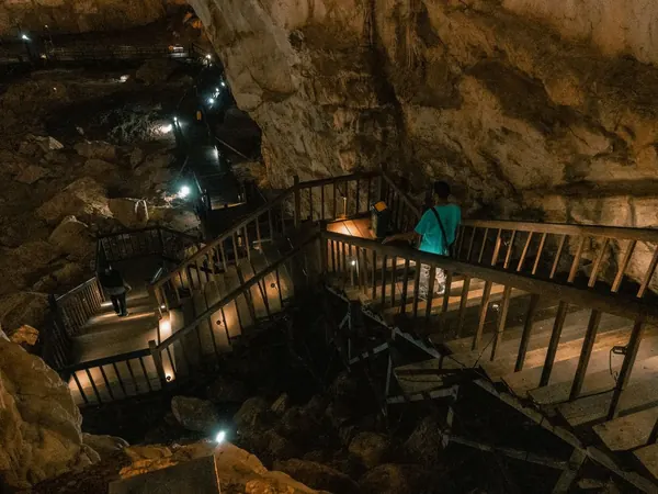 Paradise Cave, Phong Nha-Ke Bang
