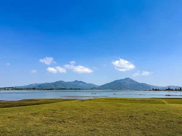 Pleiku, Biển Hồ lake