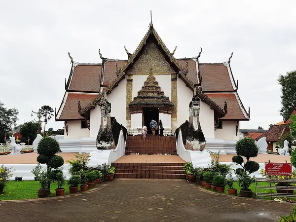 Nan, Wat Phumin