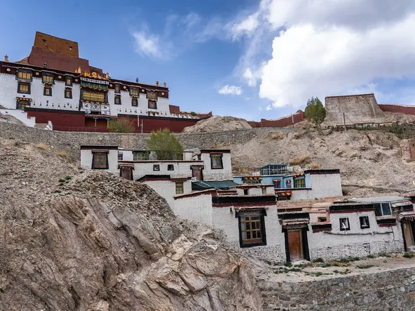 Shigatse, Tashilhunpo Monastery