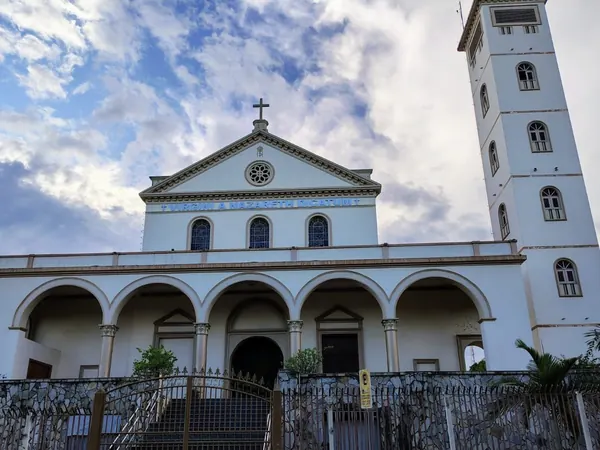 Rio Branco, Catedral Nossa Senhora de Nazarรฉ