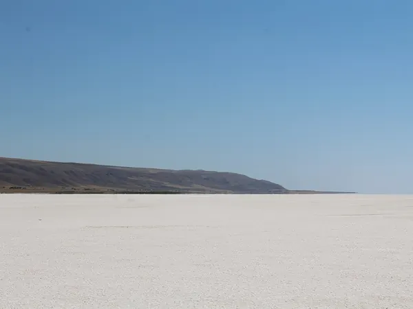 Tuz Gölü (Salt Lake)